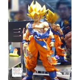  Dragon Ball Kai - Saikyô Rival Part. - Son Gokuh A Price [loterie Banpresto Ichiban Kuji]