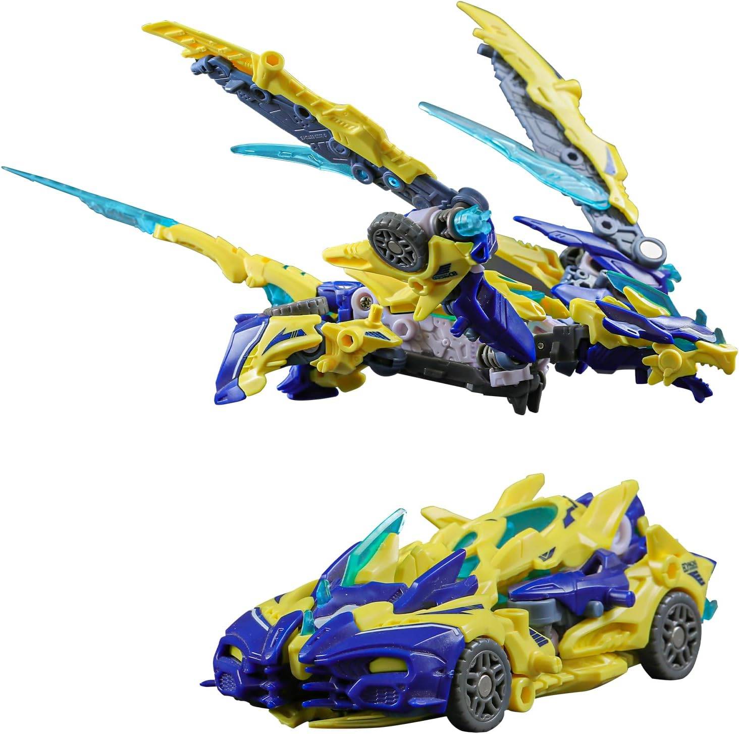 2024特集 BEASTDRIVE: Nin-Nin-Game.com - [52Toys] LIZARD LIGHTNING - BD-11 その他