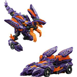 BEASTDRIVE: BD-03 - NAUGHTY SAUR [52Toys]