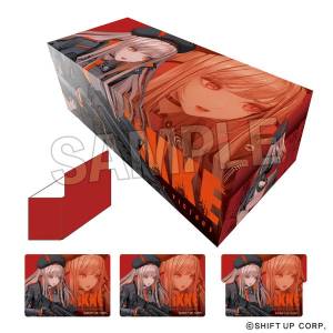 Goddess of Victory: NIKKE - Illustration Card Box NT - Rapi [PROOF]