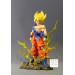  Dragon Ball Kai - Saikyô Rival Part. - Son Gokuh A Price [loterie Banpresto Ichiban Kuji]