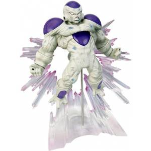 Dragon Ball Kai - Saikyou Rival Part. - Freezer B Price - Ichiban Kuji [Banpresto] [Used]