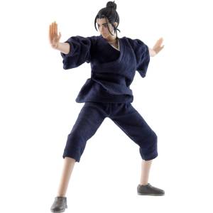 KEEPGOING Studio x ToysEasy: Yi Ren Zhi Xia Wang Ye 1/12 [TOYSEASY]