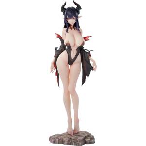 Original Character: Lust Witch Lilianna 1/6 [AniMester]
