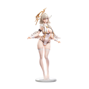 Original Character: Sheng Wan Jiao Zhu Cheshire 1/6 [AniMester]