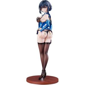 Shiny Series: Nangong Yingtao 1/6 - The New Chinese Dress Lady Ver. [AniMester]