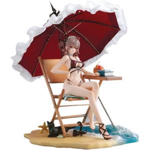 Kidou Sentai Iron Saga Judith Swimsuit Ver. LIMITED EDITION [AniMester]
