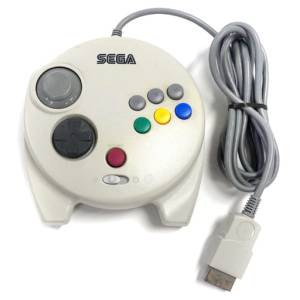Sega Multi Controller [SAT - Occasion / Loose]