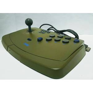 Virtua Stick (HSS-0104) [SAT - Used / Loose]