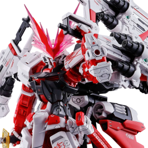 MG 1/100: Mobile Suit Gundam SEED Destiny Astray R - MBF-P02