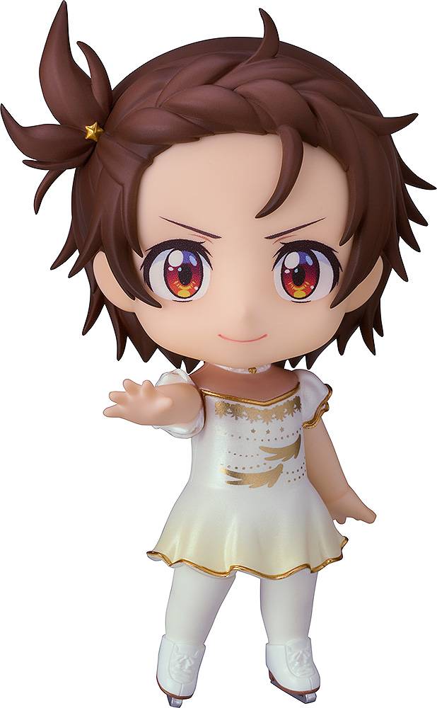 Nendoroid 2728: Medalist - Inori Yuitsuka [Good Smile Company]