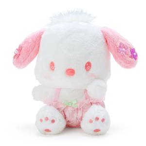 Sanrio Characters: Sakura 2022 - Plush - Pochacco [Sanrio]