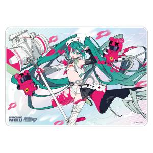 Hatsune Miku: Full Graphic Blanket - Racing Miku (2025 Ver.) [Caravan]