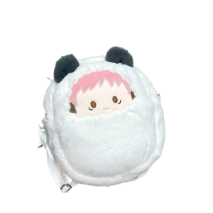 Jujutsu Kaisen: Kurumi Tapinui - Pouch - Yuji Itadori [Tapioca]
