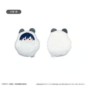 Jujutsu Kaisen: Kurumi Tapinui - Pillow - Megumi Fushiguro [Tapioca]