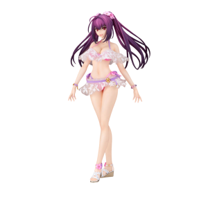 Summer Queens: Fate/Grand Order - Ruler / Scáthach-Skaði 1/8 (Assemble Heroines) [Our Treasure]