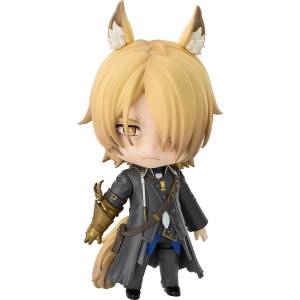 Nendoroid 2692: Arknights - Młynar [Good Smile Arts Shanghai]