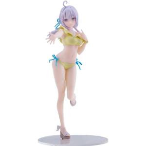 Luminasta: Alya Sometimes Hides Her Feelings in Russian - Alisa Mikhailovna Kujo (Swimsuit Ver.) (2nd Hand) [SEGA]