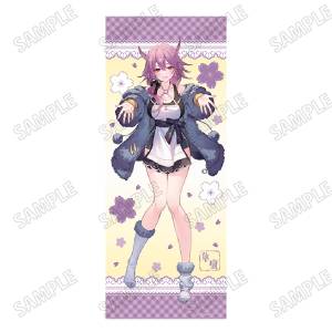 Azur Lane: Large Tapestry - Junyou (Apron Ver.) [Medicos Entertainment]