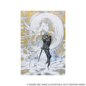 Jigsaw Puzzle: Final Fantasy XIV - ENDWALKER (1000 Pieces) [Square Enix]