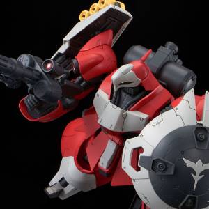 RE/100: 1/100 Mobile Suit Gundam - Char's Counterattack - Jagd Doga (Quess Air) (Limited Edition) (Reissue) [Bandai Spirits]