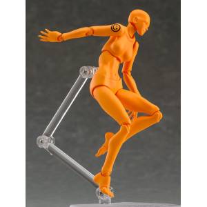 archetype next: she - GSC 15th anniversary color ver. [Figma 04♀]