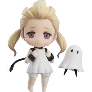 Nendoroid 1896: NieR Re[in]carnation - White Girl & Mama (Reissue) [Square Enix]