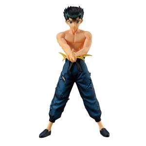 Ichiban Kuji (B Prize): YuYu Hakusho - Yusuke Urameshi (Masterlise) [2nd Hand]