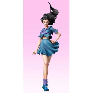 JoJo's Bizarre Adventure Part.IV 16. - Yukako Yamagishi [Statue Legend]