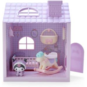 Sanrio Characters: Doll House Series - Kuromi [Sanrio]
