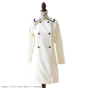 Frieren: Beyond Journey's End - Frieren Coat (L) [Across]