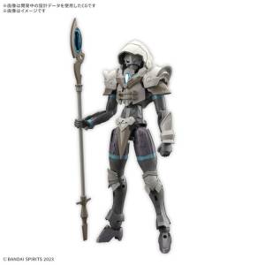 30 Minutes Fantasy: Liber Wizard [Bandai Spirits]