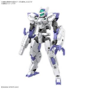 30 Minutes Missions 1/144: eEXM-40 Iglight 01 (Plastic Model) [Bandai Spirits]