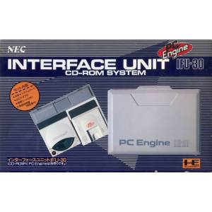PC Engine Interface Unit [occasion BE]