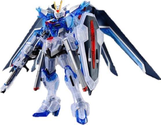HG 1/144: Mobile Suit Gundam SEED Freedom - STTS-909 Rising