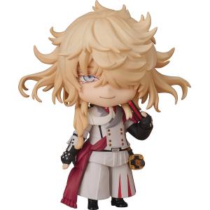 Nendoroid 2731: The Wizard's Promise - Nero [Orange Rouge]