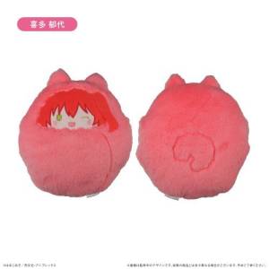 Bocchi the Rock: Kurumi Tapinui - Pillow - [Tapioca]