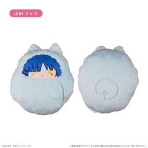 Bocchi the Rock: Kurumi Tapinui - Pillow - Ryo Yamada [Tapioca]