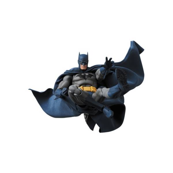 その他 MEDICOM TOY - MAFEX No.105 BATMAN &quot;HUSH&quot; Batman: Hush MAFEX No.105 Batman Action Figure Toy