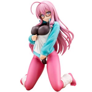 I'm Living with an Otaku NEET Kunoichi!?: Shizuri Ideura 1/6 [Hakoiri Musume]