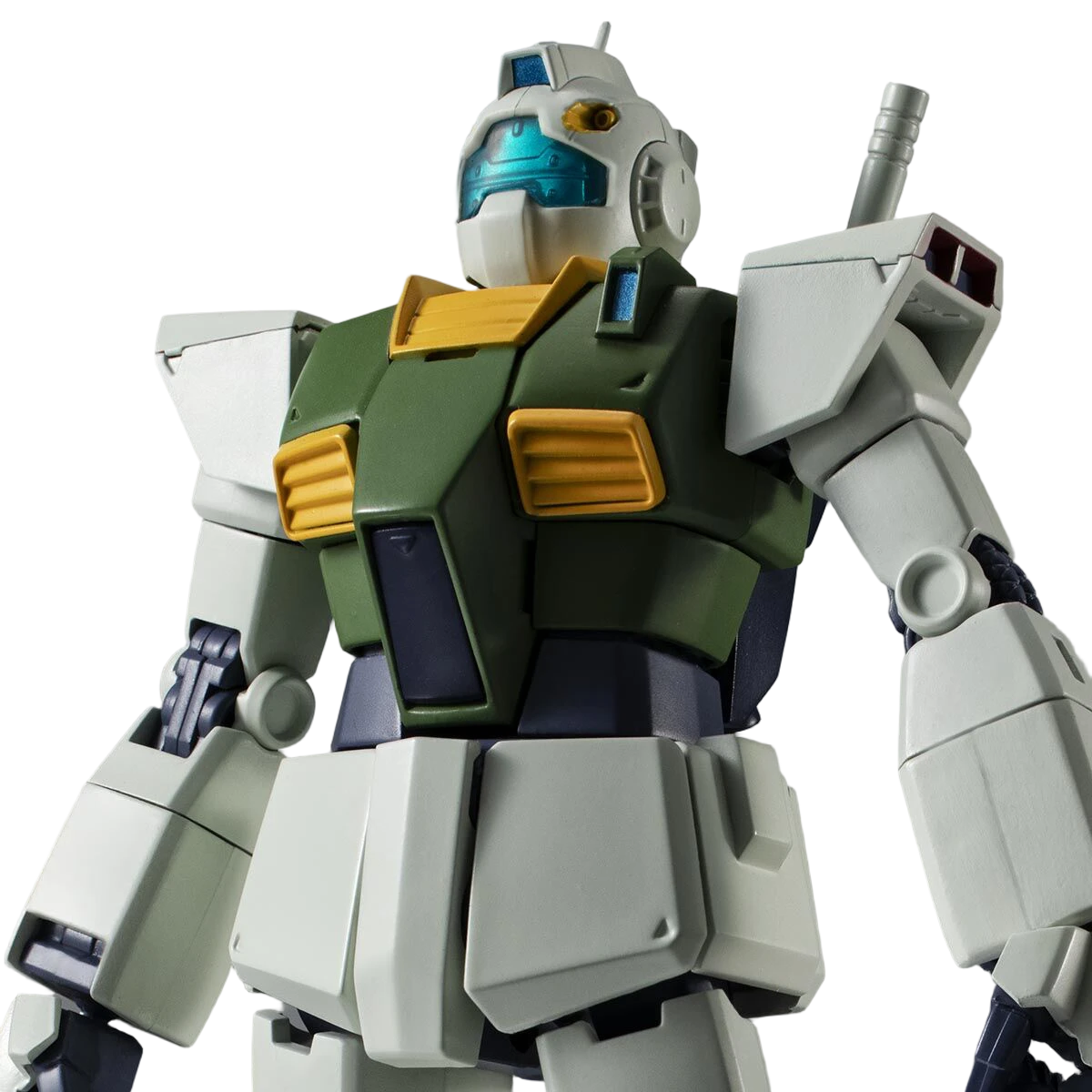Robot Spirits SIDE MS: RGM-79R GM II (AEUG Specification) Balute Pack Equipped - Ver. ANIME (Limited Edition) [Bandai Spirits]
