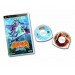 Super Robot Taisen OG Saga Masôkishin I & II - Double Pack [PSP]