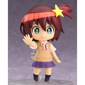 Space Patrol Luluco - Luluco [Nendoroid 644]