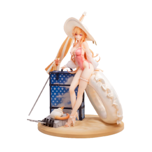 Azur Lane: Richelieu - Flagship in the Sea Breeze Ver. 1/6 [AniGame / Reverse Studio]