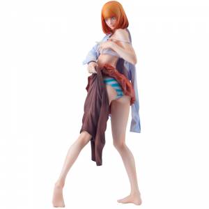 Prison School - Hana Midorikawa [Hdge technical statue 14]