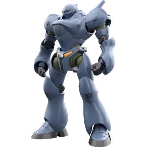 MODEROID: Mobile Police Patlabor - Type-7 Brocken [Good Smile Company]