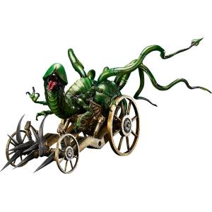 Shin Megami Tensei: Demon Lord Mara (Reissue) [Good Smile Company / FREEing]