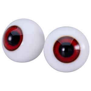 Harmonia Bloom: Glass Eye Series - Winter "Cold Red" Ver. [Good Smile Company]