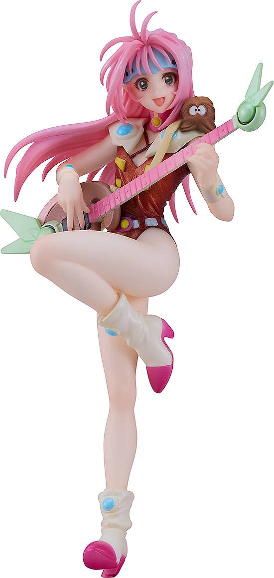 PLAMAX (MF-90): Minimum Factory - Macross 7 - Mylene Flare Jenius 1/20 (Plastic Model) [Max Factory]