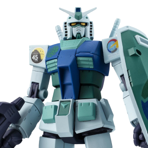 Robot Spirits SIDE MS: RX-78-2 Gundam - Ver. ANIME (Limited Edition) [Bandai Spirits]